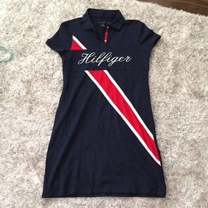 Tommy Hilfiger Women’s polo Dress